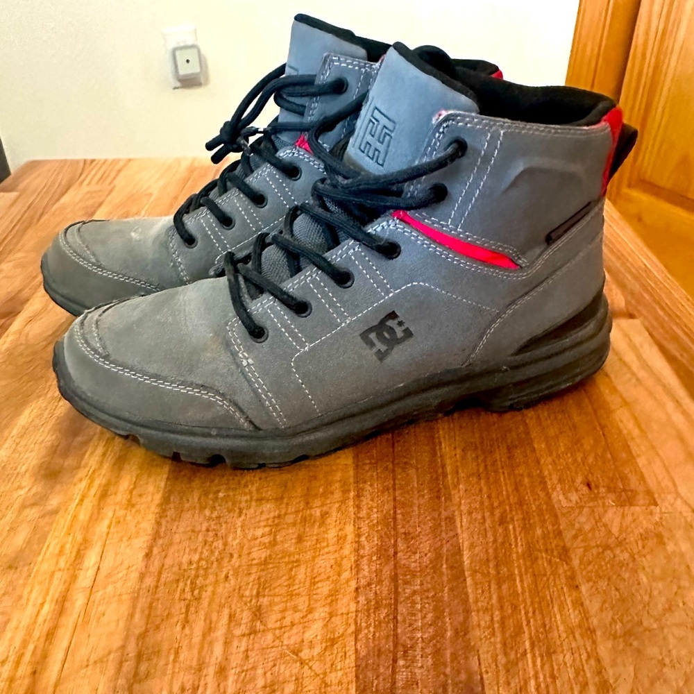DC Men’s Torstein Boot